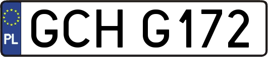 GCHG172