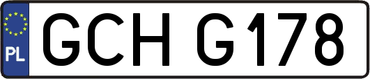 GCHG178