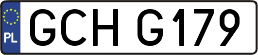 GCHG179