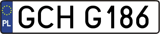 GCHG186