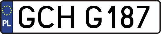 GCHG187