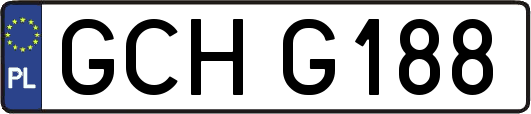 GCHG188