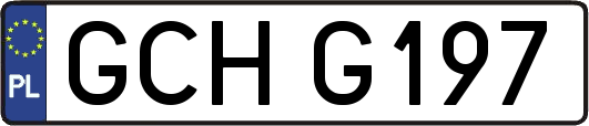 GCHG197
