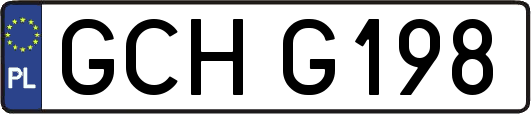 GCHG198