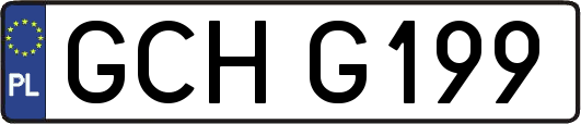 GCHG199