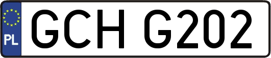 GCHG202