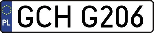 GCHG206