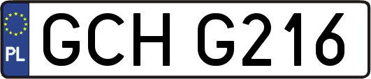 GCHG216