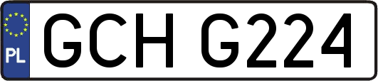 GCHG224