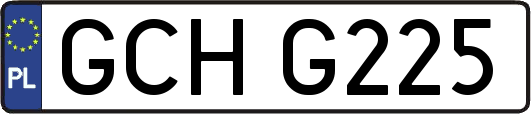 GCHG225