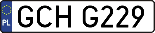 GCHG229