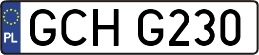 GCHG230