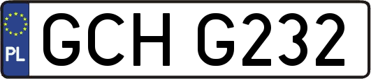 GCHG232