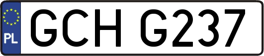 GCHG237