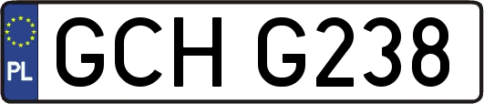 GCHG238
