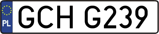 GCHG239