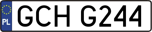 GCHG244