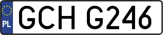 GCHG246