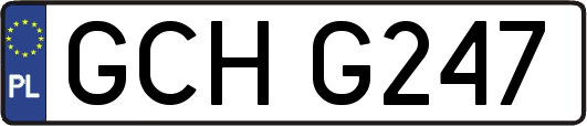 GCHG247