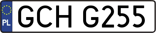 GCHG255
