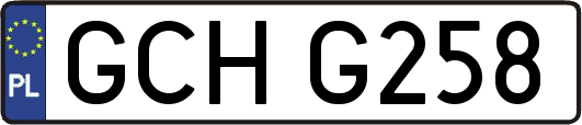 GCHG258