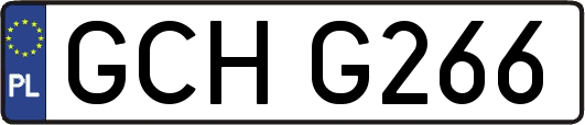 GCHG266