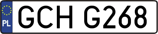 GCHG268
