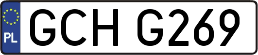 GCHG269