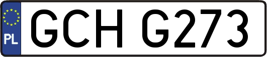 GCHG273