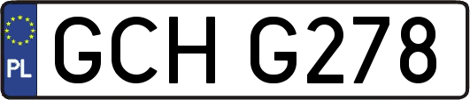 GCHG278