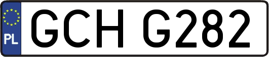GCHG282