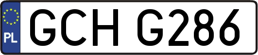 GCHG286