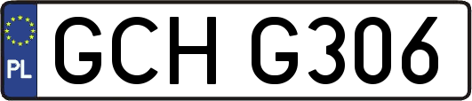 GCHG306