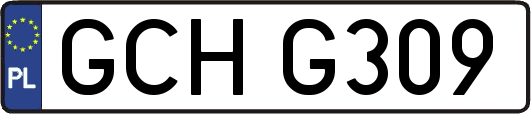GCHG309