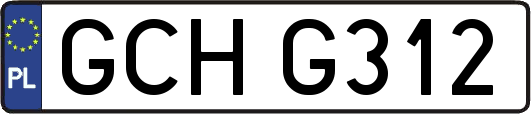 GCHG312