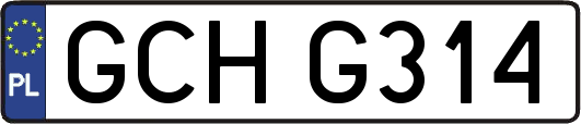 GCHG314