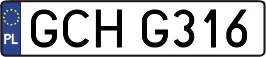 GCHG316