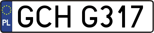 GCHG317