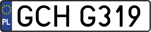 GCHG319