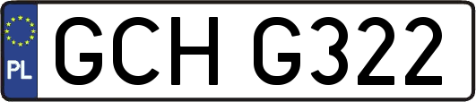 GCHG322