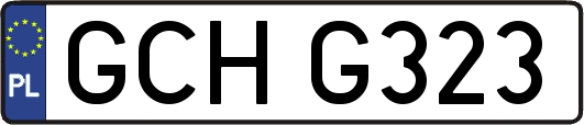 GCHG323