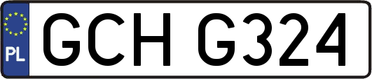 GCHG324