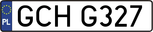 GCHG327