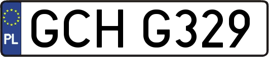 GCHG329