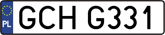 GCHG331
