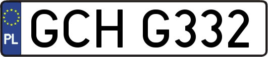 GCHG332