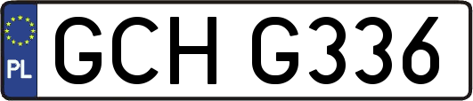 GCHG336