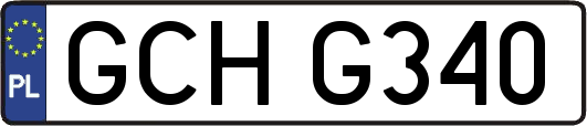 GCHG340