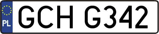 GCHG342