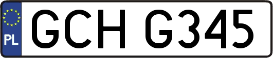 GCHG345